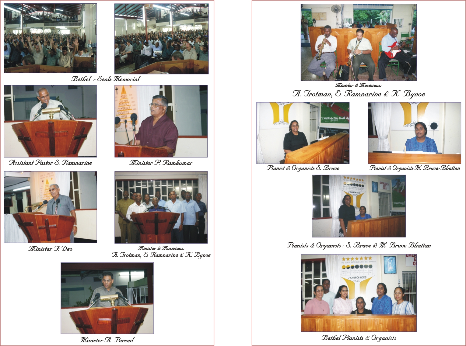 EODH Book 18 Center Page